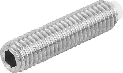 Druckschrauben M8x51,6