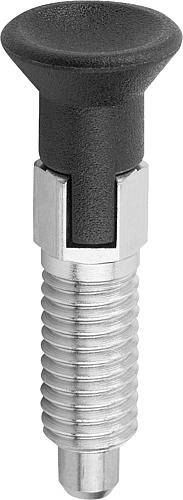 ARRETIERBOLZEN ECO GR.9 D1=M06, D=3,