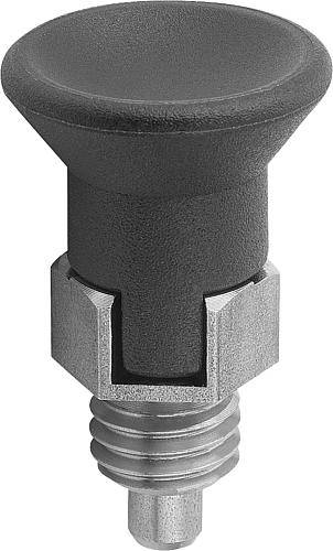 ARRETIERBOLZEN ECO KURZE AUSFÜHRUNG