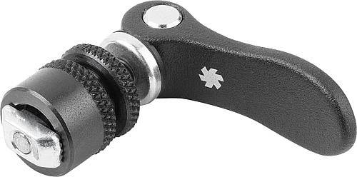 Exzenter Spannmodul Ø 20, Form C