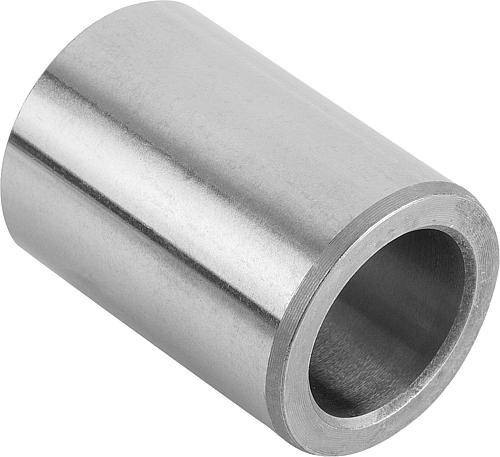 Bohrbuchse 6 x 20, DIN 179