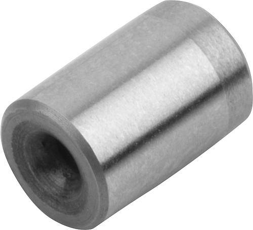 Bohrbuchse 8,1 x 12, Form A, DIN 179