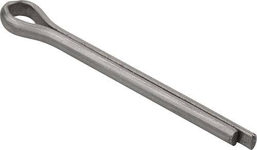 SPLINT DIN EN ISO1234, L=20, D=2, STAHL