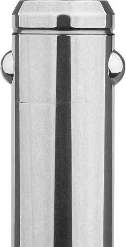 Kugelsperrbolzen Ø 8, 10-20 einstellbar, mit Pilzgriff Ø 25,