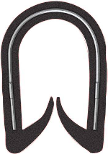 Kantenschutz 14,5 x 10 x 10000, Form B mit integriertem Stah