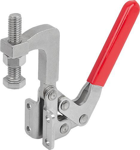 Zugspanner mit Stahlkäfig, F1=3000