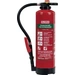 Schaumfeuerlöscher 6l Aufladegerät Brandkl.34 A 144 B m.Wandh.GLORIA Schaumfeuerlöscher 6l Aufladegerät Brandkl.34 A 144 B m.Wandh.GLORIA