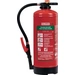 Schaumfeuerlöscher 9l Aufladegerät Brandkl.43 A 183 B m.Wandh.GLORIA Schaumfeuerlöscher 9l Aufladegerät Brandkl.43 A 183 B m.Wandh.GLORIA