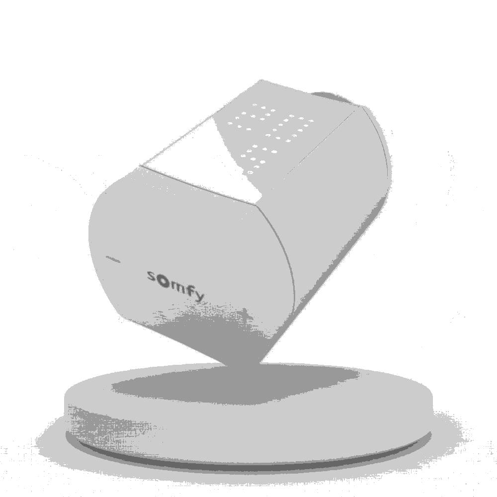 Somfy Modern.Kit 15/17 1039943