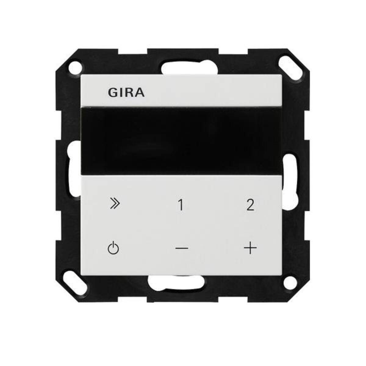 Gira UP-Radio IP 232027