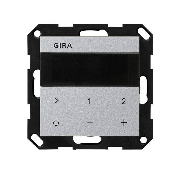 Gira UP-Radio IP 232026