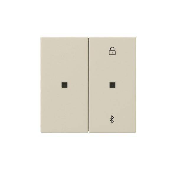 Gira Jalousie-/Schaltuhr 538101