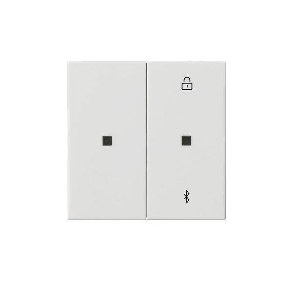 Gira Jalousie-/Schaltuhr 538103