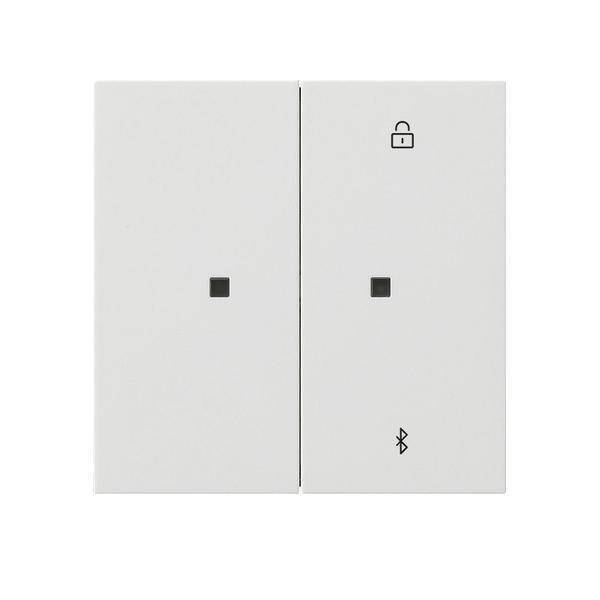Gira Jalousie-/Schaltuhr 5381112