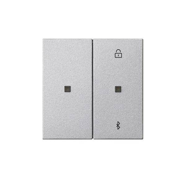 Gira Jalousie-/Schaltuhr 538126