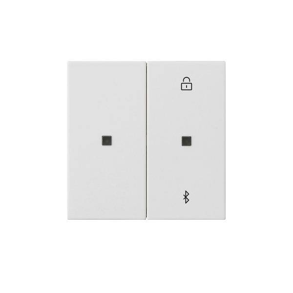 Gira Jalousie-/Schaltuhr 538127