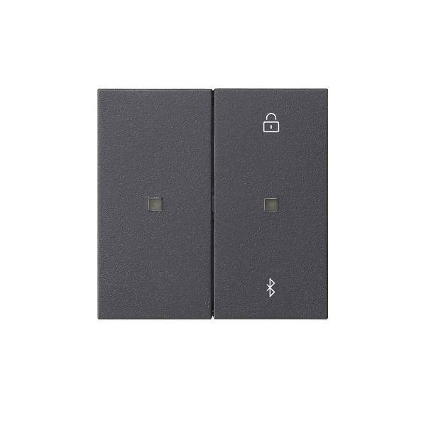 Gira Jalousie-/Schaltuhr 538128