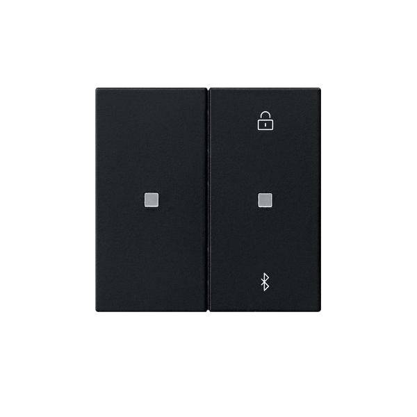 Gira Jalousie-/Schaltuhr 5381005