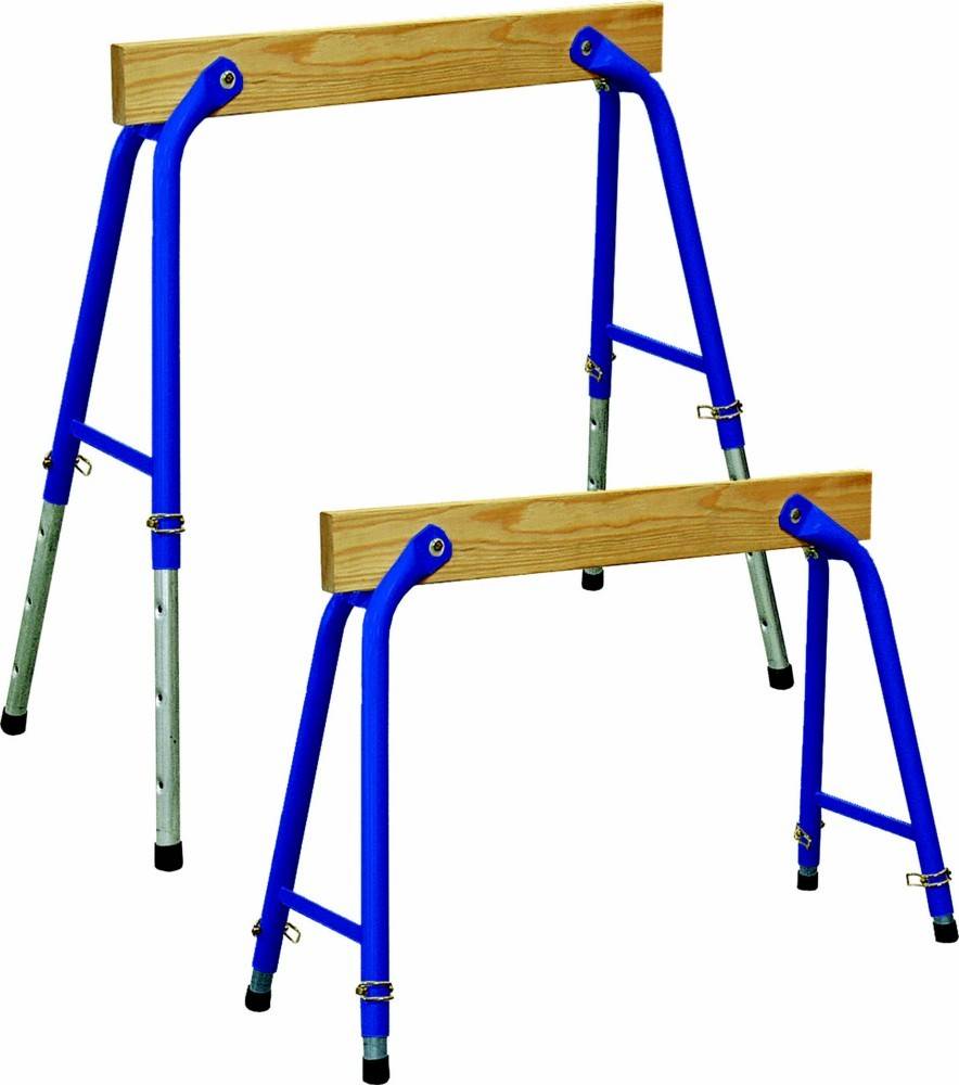 ILLER-LEITER Arbeitsbock 50019