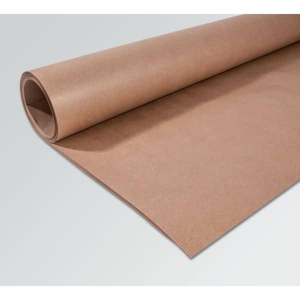 Pinnwand-Papier / Kraftpapier 84x160cm 80g braun VE=50 Blatt