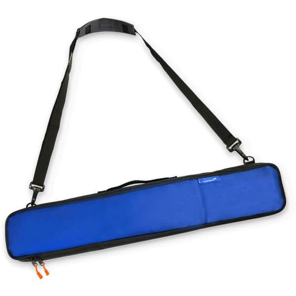 Magic-Chart Tragetasche blau