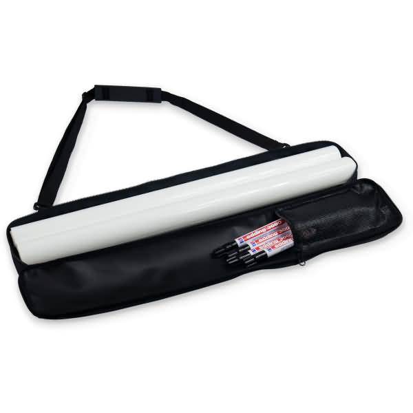 Magic-Chart Tragetasche blau