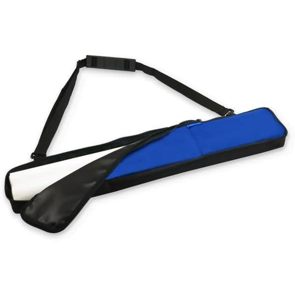 Magic-Chart Tragetasche blau