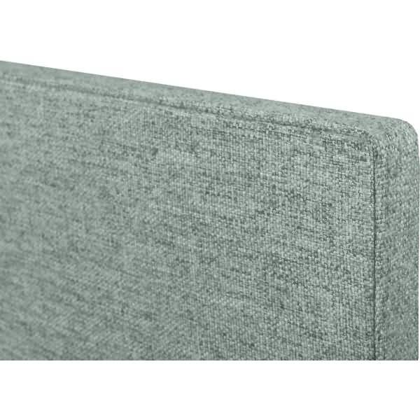 Akustik-Pinboard Board-Up 75x50cm calm blue