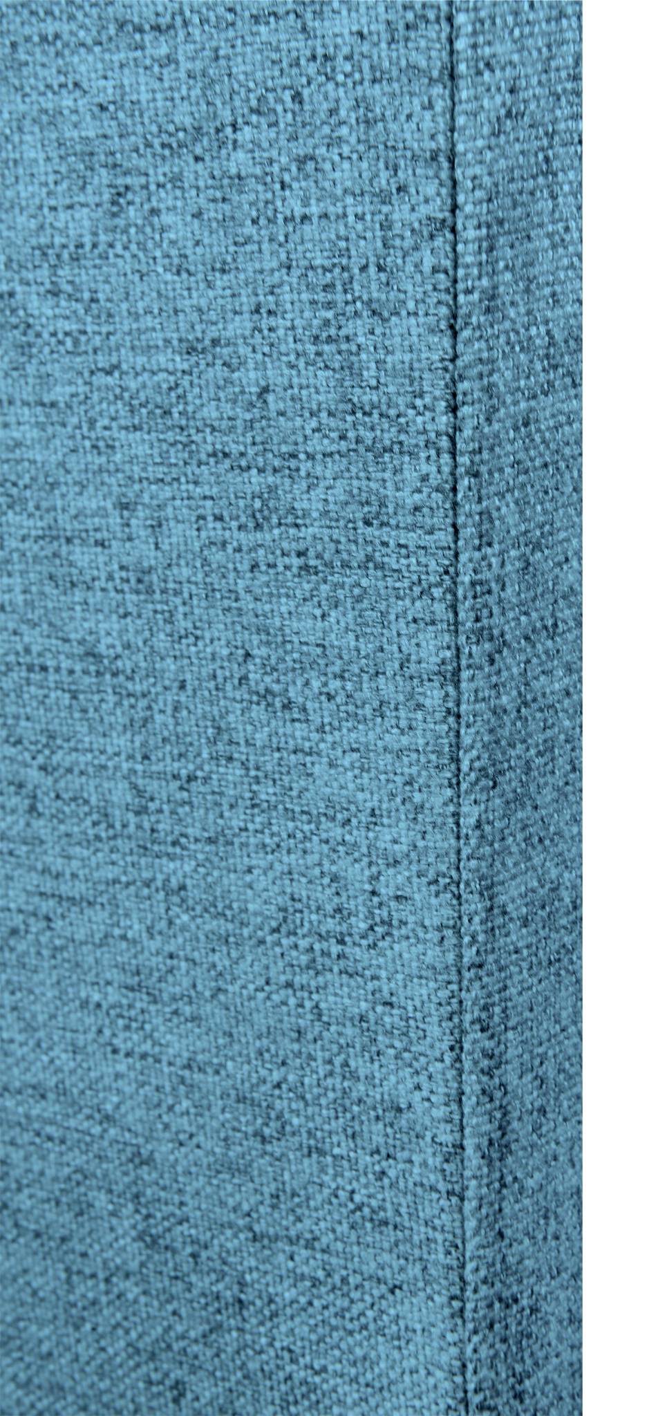 Legamaster BOARD-UP Akustik-Pinboard 75x75cm marina blue