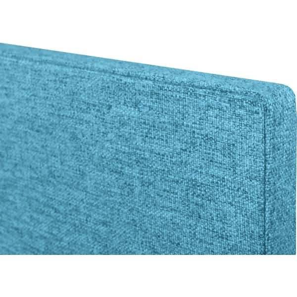 Akustik-Pinboard Board-Up 75x75cm marina blue
