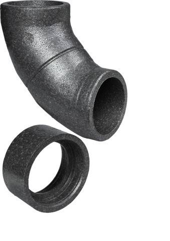 Stiebel Eltron Rohrsystem gedämmt LWF DRB 125-90 EPP