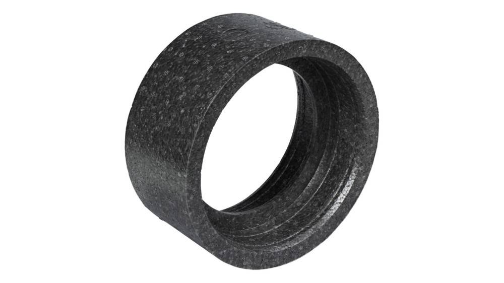 Stiebel Eltron Rohrsystem gedämmt LWF DRM 180 EPP