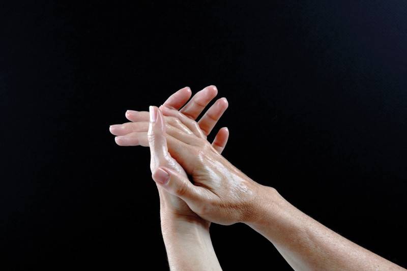 Cimco Desinfektionsmittel 75ml 151610 (75ml)