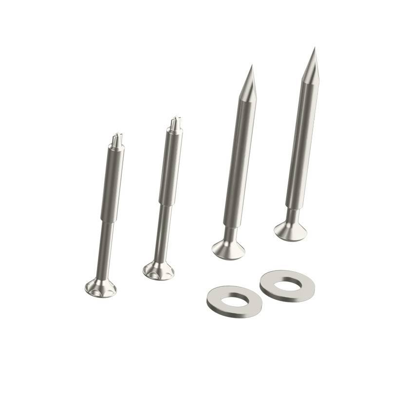 Barthelme Schraubenset 62394160