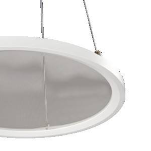 Nobile LED Pendel-Panel 1584011011