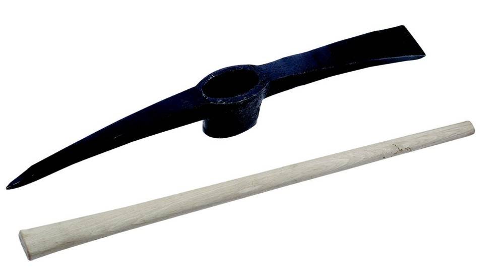 Cimco Werkzeuge Kreuzhacke 131424