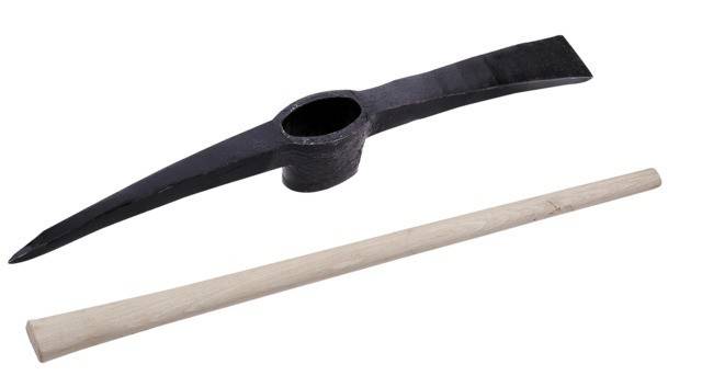 Cimco Werkzeuge Kreuzhacke 131424