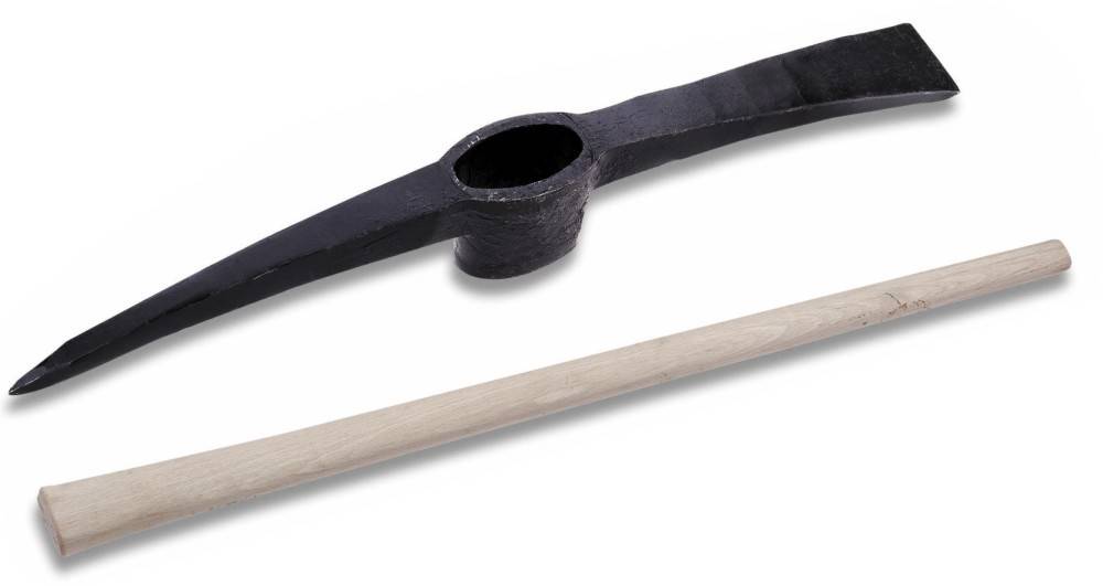 Cimco Werkzeuge Kreuzhacke 131424