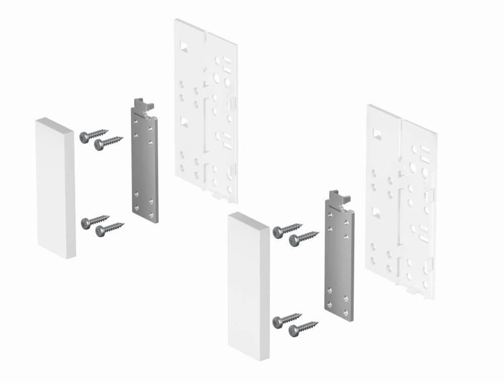 Bosch MDA Schwerlastsatz KSZB0S00
