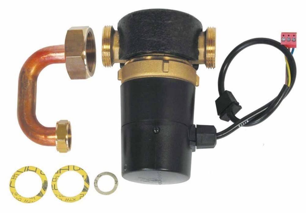 Vaillant Zirkulationspumpe 0010040067