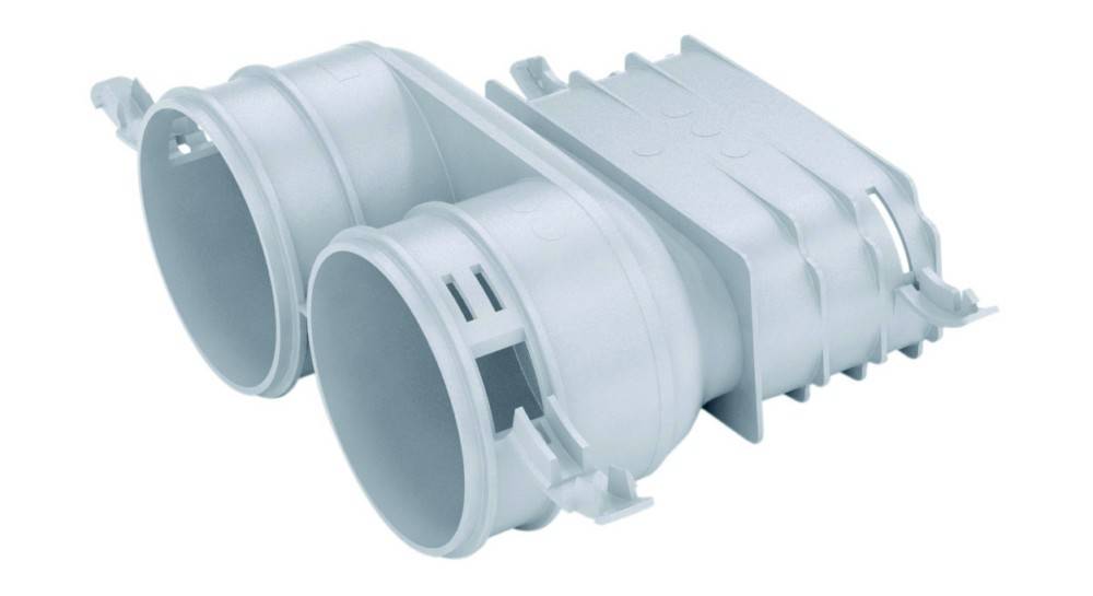 Vaillant Übergangsstück 0010024151