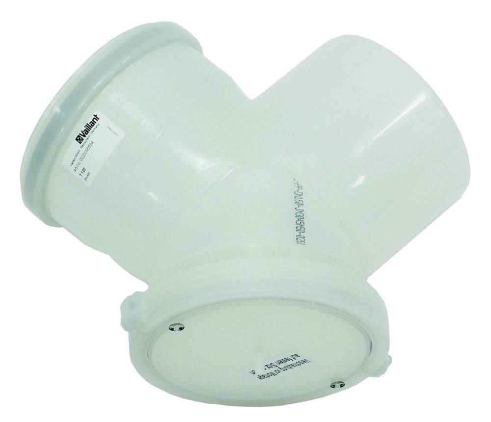Vaillant Bogen 87 Grad 0020095554