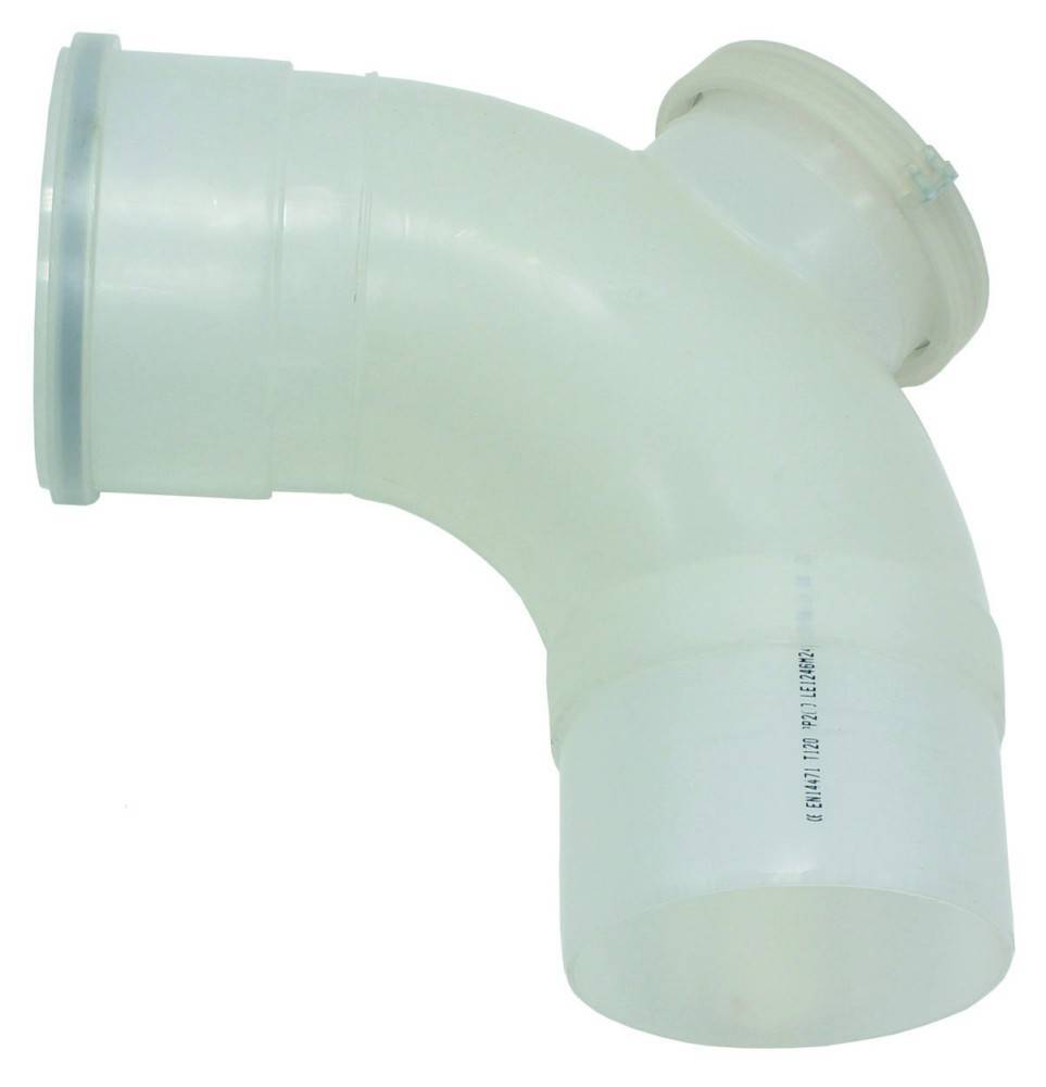 Vaillant Bogen 90 Grad 0020095555
