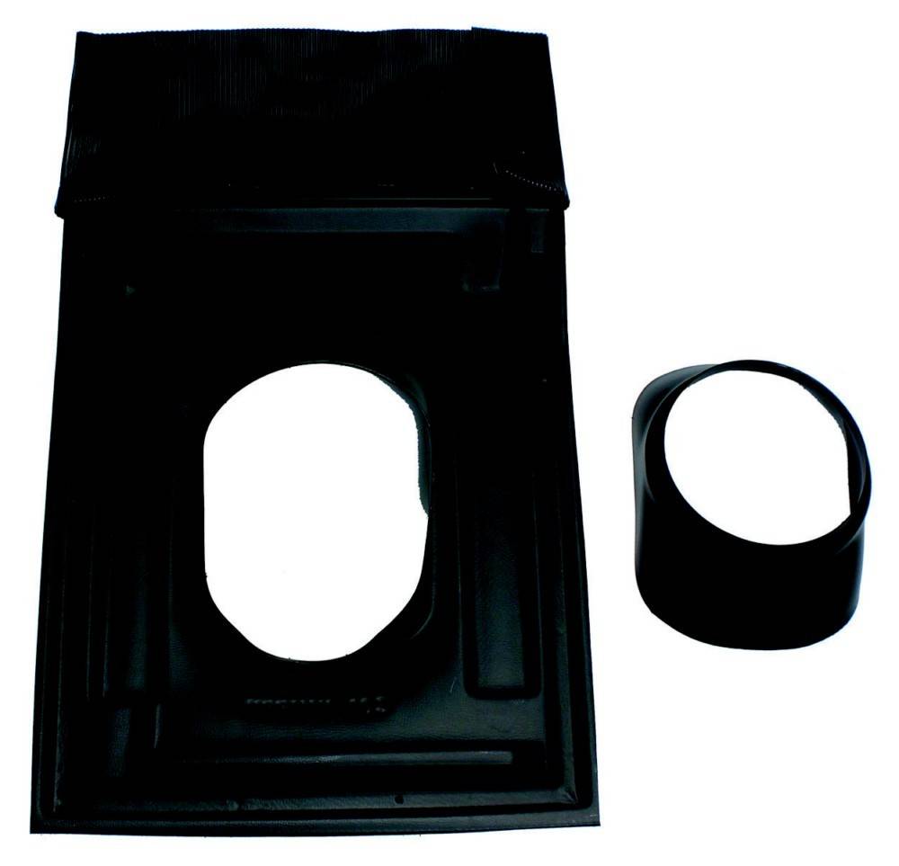 Vaillant Universal-Dachpfanne 0020095568