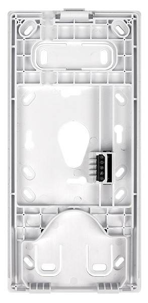 TCS Tür Control TASTA Montageschale ZIA5005-0145