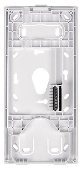 TCS Tür Control TASTA Montageschale ZIA5006-0145
