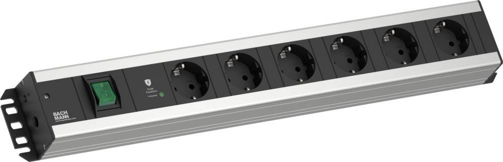 Bachmann Steckdosenleiste 300.095