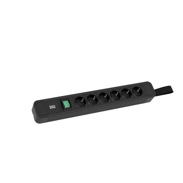 Bachmann Steckdosenleiste 350.010