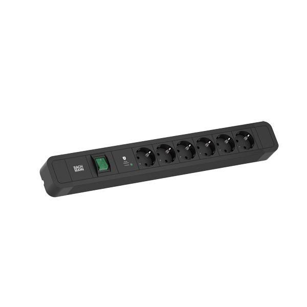 Bachmann Steckdosenleiste 350.020