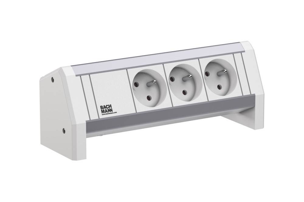 Bachmann Steckdosenleiste 902.0297